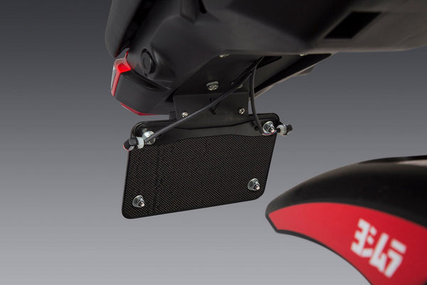 Universal Micro Light Turn Signal Bracket