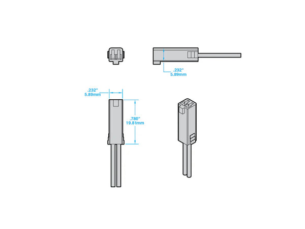 V2 FE Accessory Sequential Signal Kit "G"