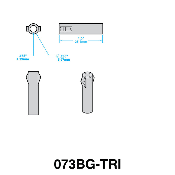 Turn Signal Plug-n-Play Adapter/ Triumph