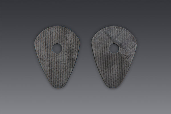 NAVI 22-26 Front Turn Signal Mount Plates