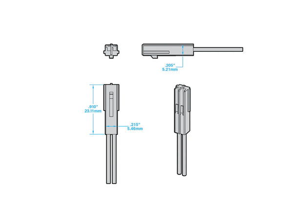 V2 FE Accessory Sequential Signal Kit "H"