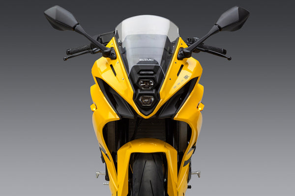 GSX-8R 24-25 / GSXR1000 27 FRONT MICRO TURN SIGNAL KIT