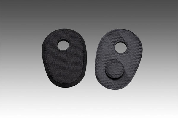 GSX-8T/TT 2026 FRONT MICRO TURN SIGNAL KIT