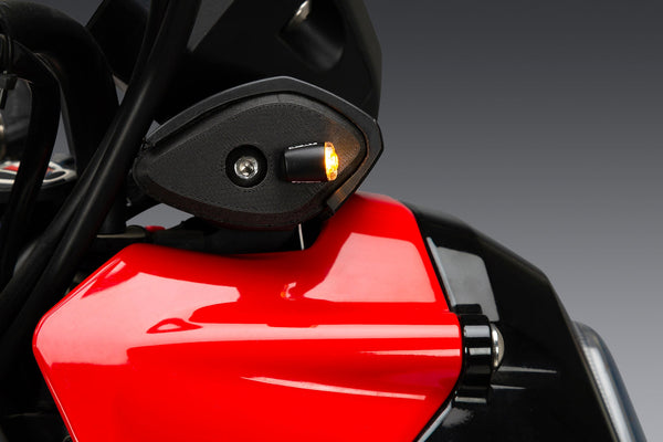 GROM 2022-26 FRONT MICRO TURN SIGNAL KIT