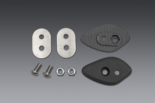 GROM 2022-26 FRONT MICRO TURN SIGNAL KIT