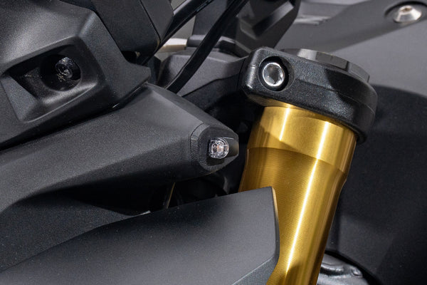 CB1000 HORNET 25-26 FRONT MICRO TURN SIGNAL KIT