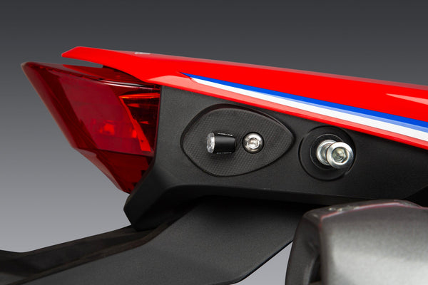 CRF300L Front or Rear / Rally 2021-26 Rear Micro Turn Signal Kit