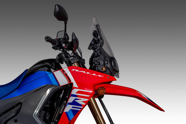 CRF300L RALLY 25-26 FRONT MICRO TURN SIGNAL KIT