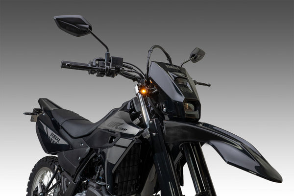 WR125R 2026 FRONT MICRO TURN SIGNAL KIT