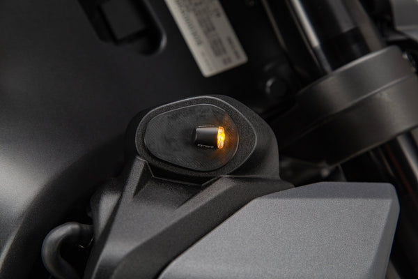MT-09 2024-2026 FRONT MICRO TURN SIGNAL KIT
