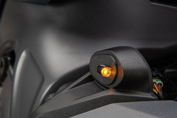 MT-09 2024-2026 FRONT MICRO TURN SIGNAL KIT