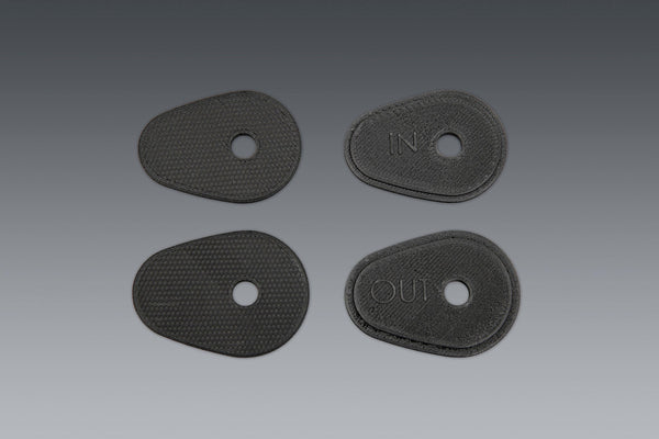 IBEX 450 2025-26 FRONT MICRO TURN SIGNAL KIT