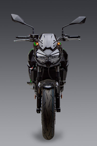 Z650 2020-2024 FRONT MICRO TURN SIGNAL KIT