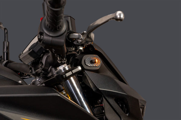 Z650 2026 FRONT MICRO TURN SIGNAL KIT