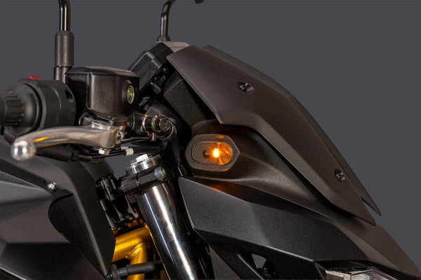 Z650 2026 FRONT MICRO TURN SIGNAL KIT