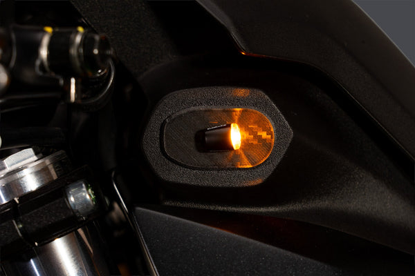 Z650 2026 FRONT MICRO TURN SIGNAL KIT