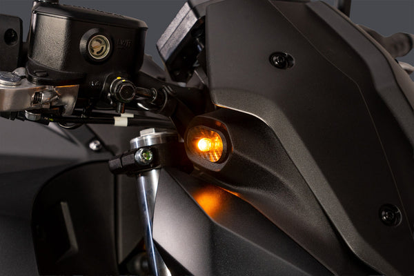 Z650 2026 FRONT MICRO TURN SIGNAL KIT