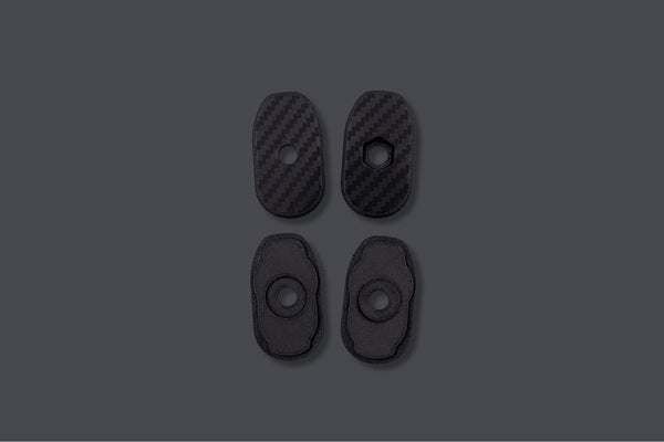 Z650 2026 FRONT MICRO TURN SIGNAL KIT