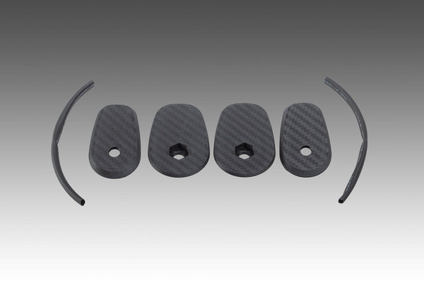 Z900RS 18-26 FRONT MICRO TURN SIGNAL KIT
