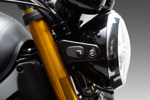 Z900RS 18-26 FRONT MICRO TURN SIGNAL KIT