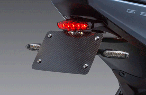 V2 FE Acessory LED Signal Kit "D"