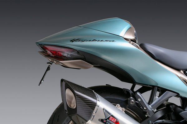 Hayabusa 22-26 V2 Fender Eliminator Kit