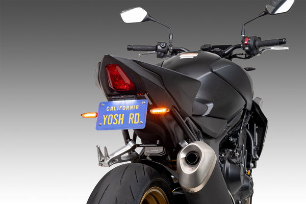 CB1000 Hornet 25-26 V2 Fender Eliminator Kit
