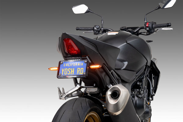CB1000 Hornet 25-26 V2 Fender Eliminator Kit