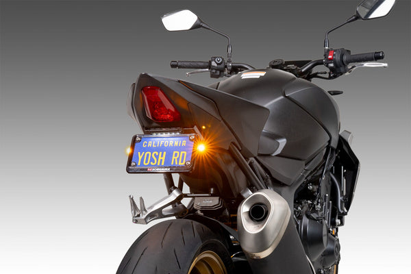 CB1000 Hornet 25-26 V2 Fender Eliminator Kit