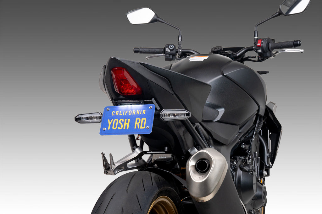CB1000 Hornet 25-26 V2 Fender Eliminator Kit
