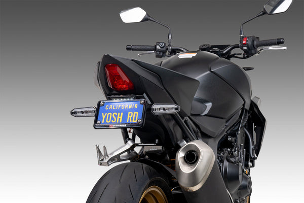 CB1000 Hornet 25-26 V2 Fender Eliminator Kit