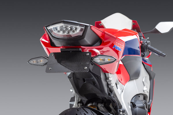 CBR1000RR 17-26 V2 Fender Eliminator Kit