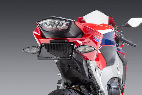 CBR1000RR 17-26 V2 Fender Eliminator Kit