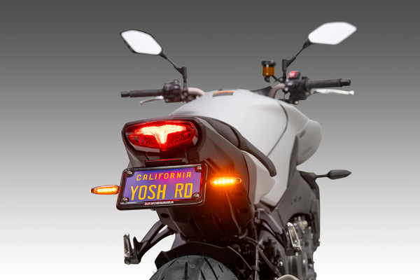 MT-10 17-26 V2 Fender Eliminator Kit