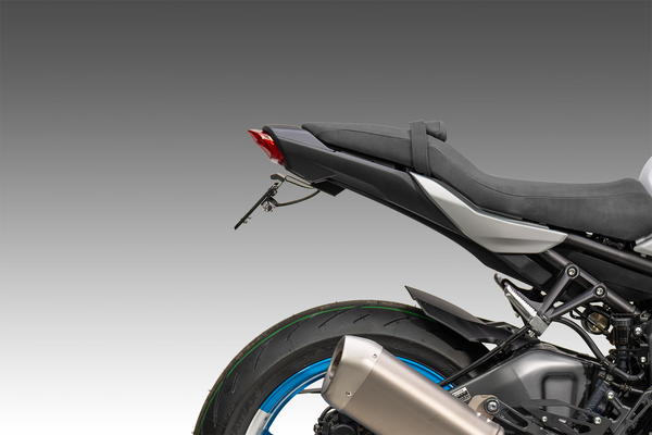 MT-10 17-26 V2 Fender Eliminator Kit