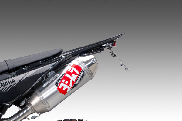 WR125R '26 V2 Fender Eliminator Kit