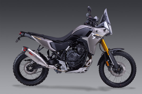 TENERE 700 21-26 V2 Fender Eliminator Kit
