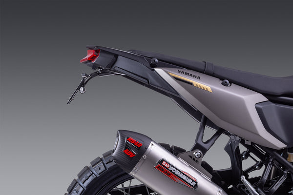 TENERE 700 21-26 V2 Fender Eliminator Kit