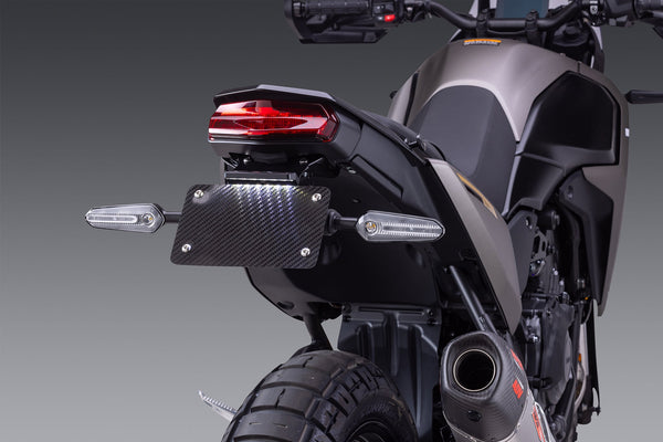 TENERE 700 21-26 V2 Fender Eliminator Kit