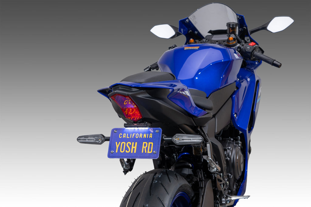R7 22-26 V2 Fender Eliminator Kit