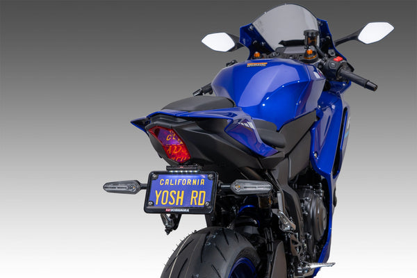 R7 22-26 V2 Fender Eliminator Kit