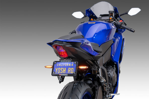 R7 22-26 V2 Fender Eliminator Kit