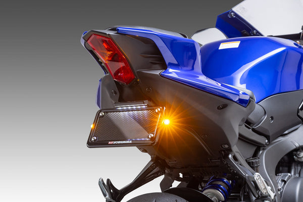 R9 25-26 V2 Fender Eliminator Kit