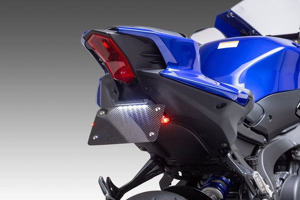 R9 25-26 V2 Fender Eliminator Kit