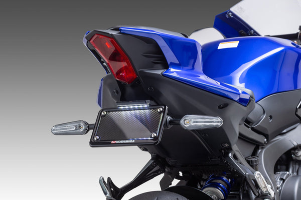 R9 25-26 V2 Fender Eliminator Kit