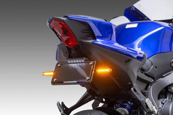 R9 25-26 V2 Fender Eliminator Kit