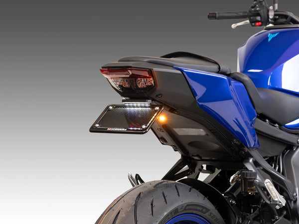 MT-09 24-26 V2 Fender Eliminator Kit