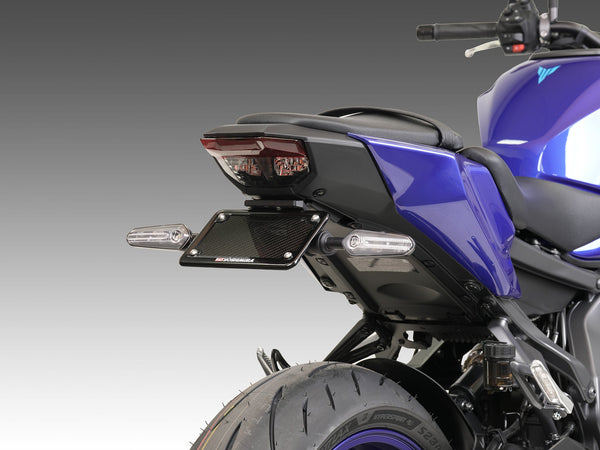 MT-09 24-26 V2 Fender Eliminator Kit