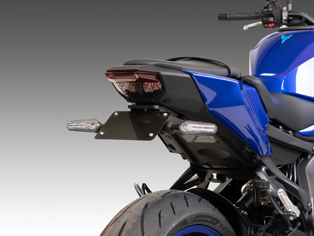 MT-09 24-26 V2 Fender Eliminator Kit