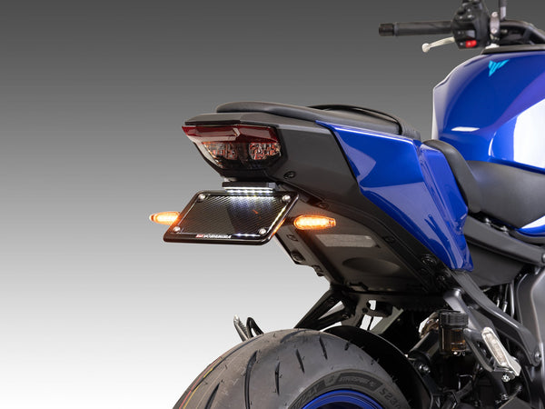 MT-09 24-26 V2 Fender Eliminator Kit